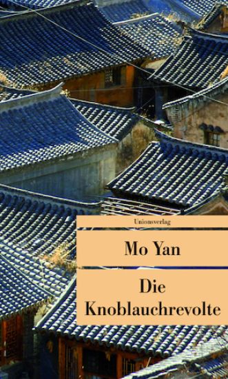 Die Knoblauchrevolte