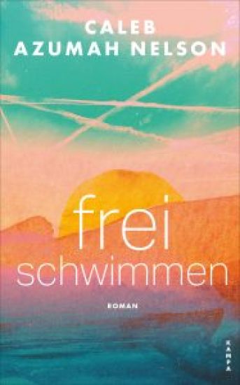 Frei schwimmen