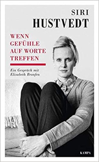 Wenn Gefühle auf Worte treffen