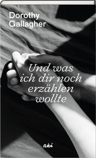 Und was ich dir noch erzählen wollte