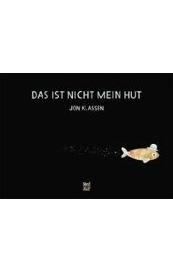 Das ist nicht mein Hut