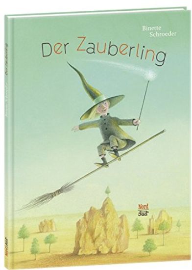 Der Zauberling