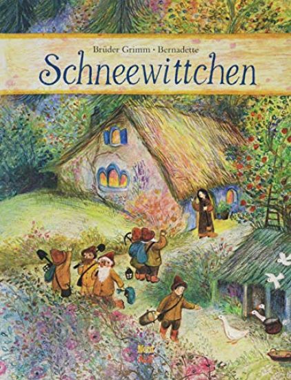 Schneewittchen