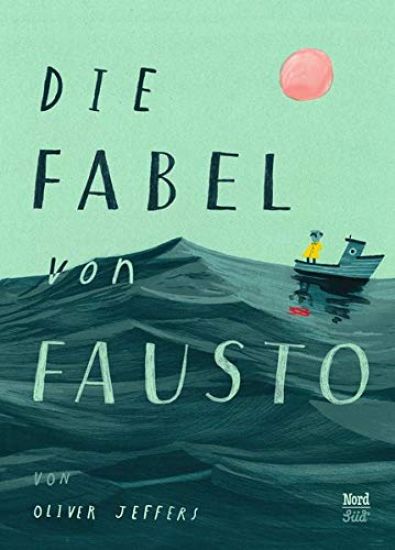 Die Fabel von Fausto