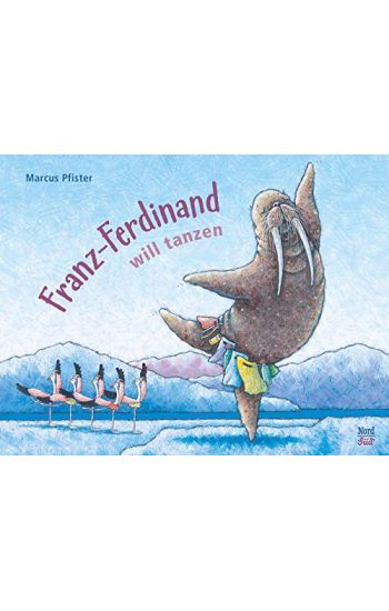 Franz-Ferdinand will tanzen