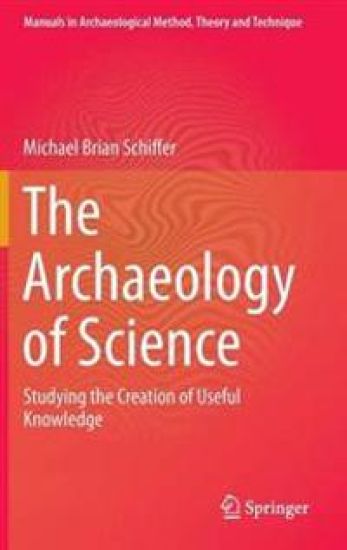 The Archaeology of Science