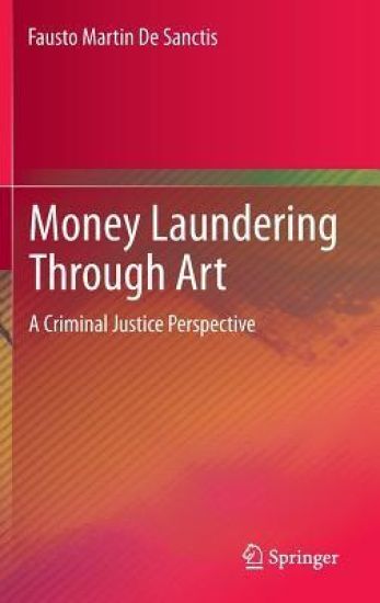 Money Laundering Through Art