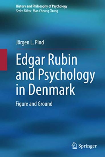 Edgar Rubin and Psychology in Denmark