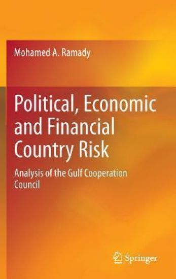 Political, Economic and Financial Country Risk