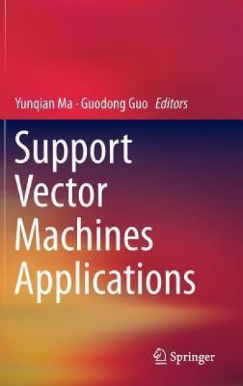 Support Vector Machines Applications