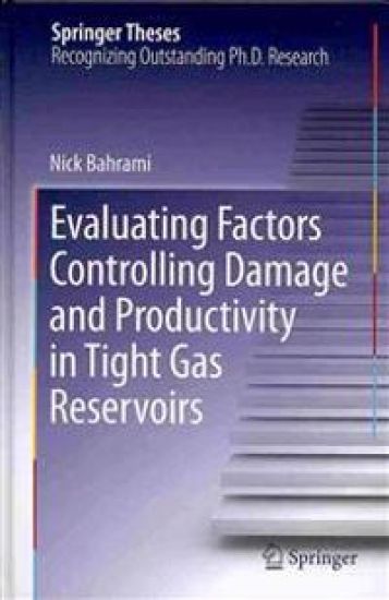 Evaluating Factors Controlling Damage and Productivity in Tight Gas Reservoirs