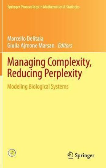 Managing Complexity, Reducing Perplexity