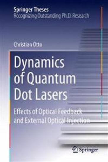 Dynamics of Quantum Dot Lasers