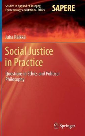 Social Justice in Practice