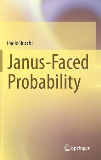 Janus-Faced Probability