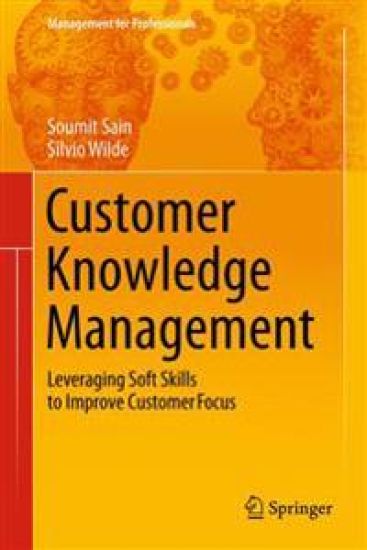 Customer Knowledge Management
