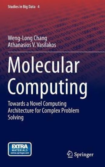 Molecular Computing
