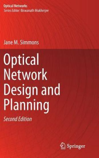 Optical Network Design and Planning