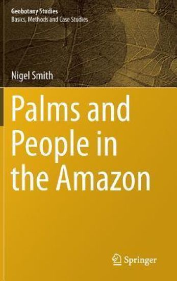 Palms and People in the Amazon