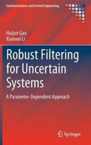 Robust Filtering for Uncertain Systems