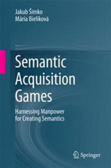 Semantic Acquisition Games