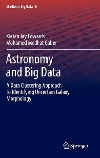 Astronomy and Big Data