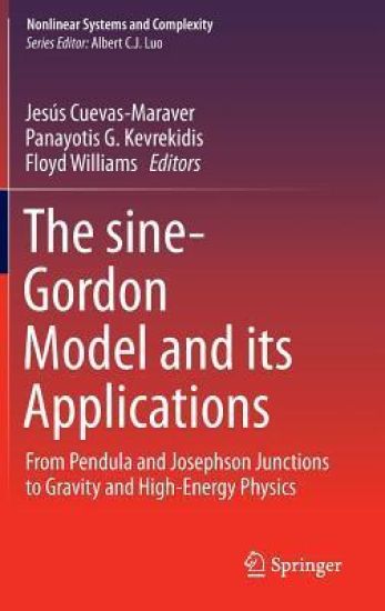 The sine-Gordon Model and its Applications