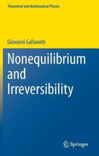 Nonequilibrium and Irreversibility