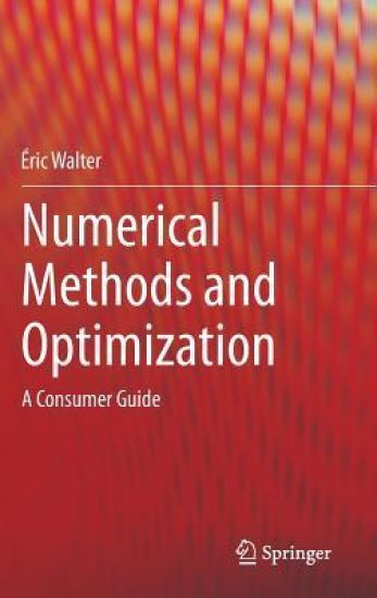 Numerical Methods and Optimization