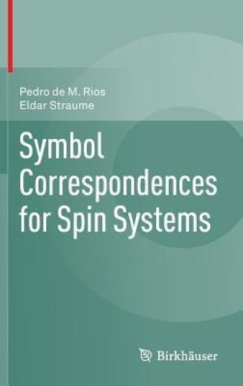 Symbol Correspondences for Spin Systems