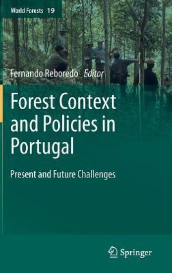 Forest Context and Policies in Portugal