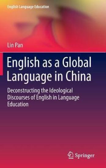 English as a Global Language in China