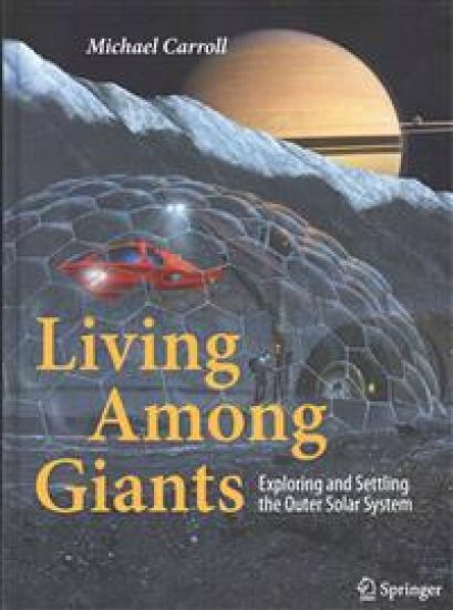 Living Among Giants