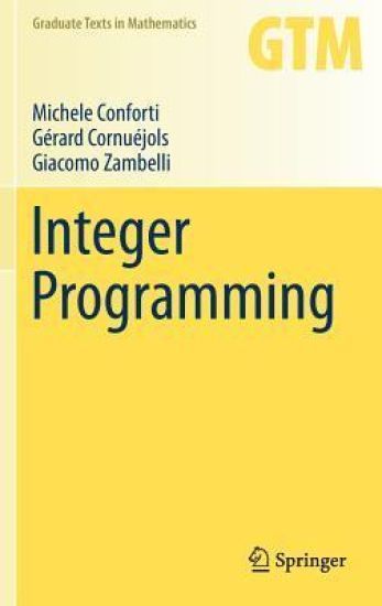 Integer Programming