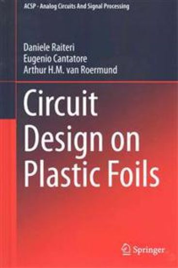 Circuit Design on Plastic Foils