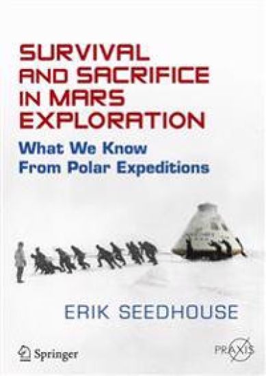 Survival and Sacrifice in Mars Exploration