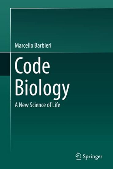 Code Biology