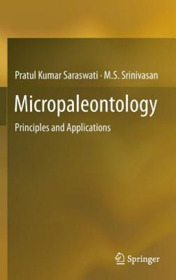 Micropaleontology