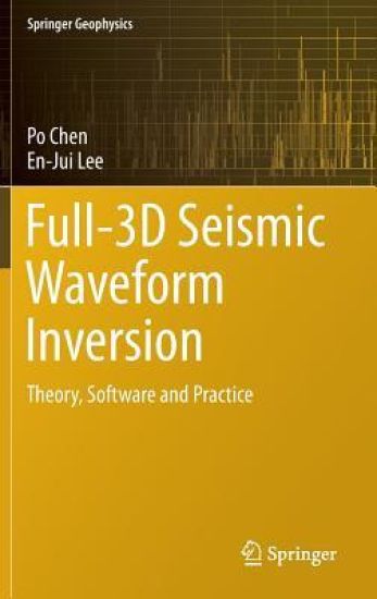 Full-3D Seismic Waveform Inversion