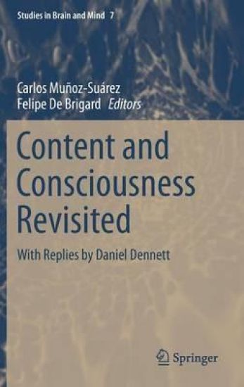 Content and Consciousness Revisited