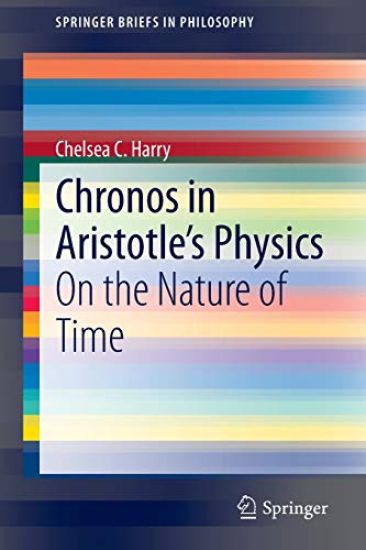 Chronos in Aristotle’s Physics