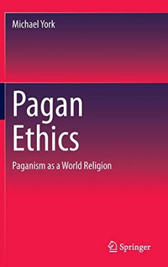 Pagan Ethics