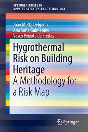 Hygrothermal Risk on Building Heritage