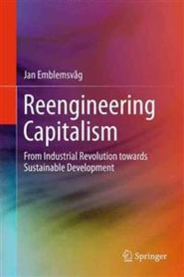 Reengineering Capitalism