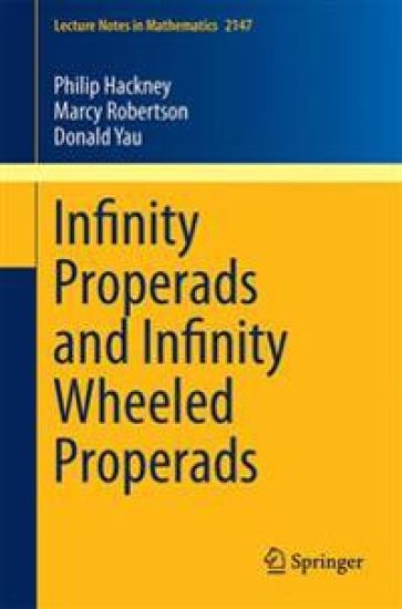 Infinity Properads and Infinity Wheeled Properads