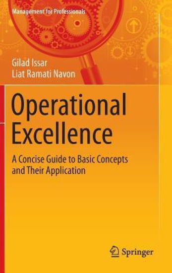 Operational Excellence