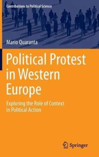 Political Protest in Western Europe