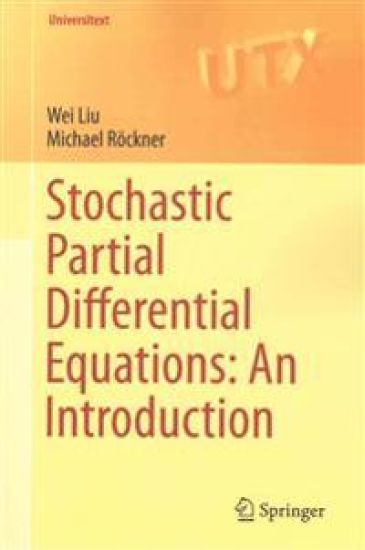 Stochastic Partial Differential Equations: An Introduction