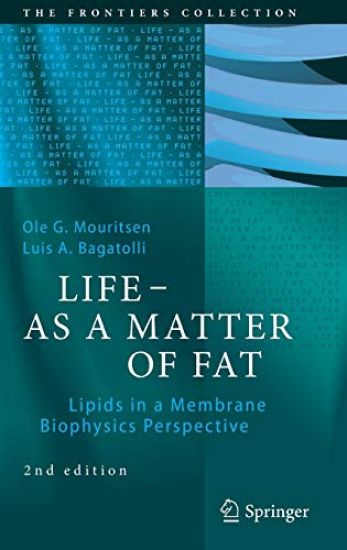 LIFE - AS A MATTER OF FAT