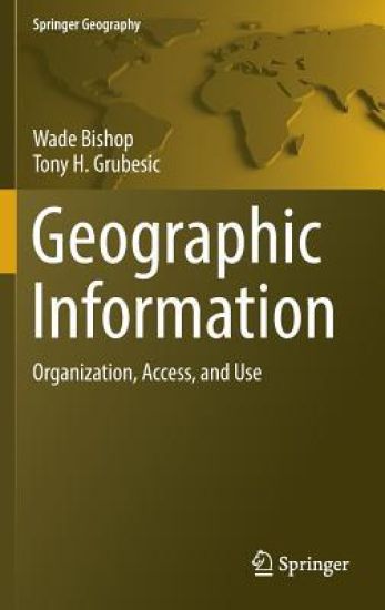 Geographic Information